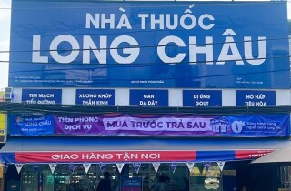 Dịch vụ trả góp hoá đơn mua thuốc lần đầu xuất hiện ở Việt Nam tại chuỗi nhà thuốc FPT Long Châu