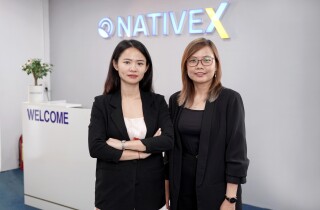 NativeX gọi vốn thành công 4 triệu USD