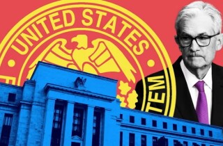 Chủ tịch Powell quyết tâm bảo vệ thị trường lao động dẫu lạm phát có nguy cơ kéo dài