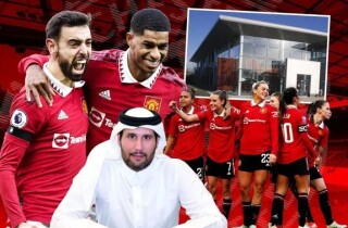 Giới chủ Qatar đưa ra mức giá chào mua kỷ lục thế giới để mua lại Manchester United