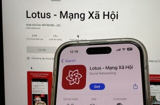 Lotus, Gapo, Hahalolo - mạng xã hội Made in Việt Nam còn lại gì sau những màn ra mắt rầm rộ?