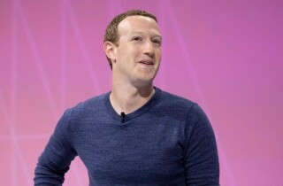Mark Zuckerberg 'bỏ túi' hơn 10 tỷ USD trong một ngày khi kết quả kinh doanh quý I của Meta tốt hơn mong đợi