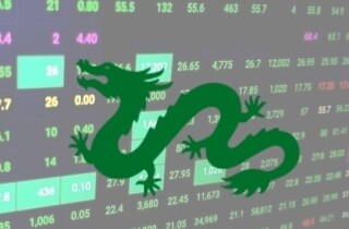 Nhóm Dragon Capital quay đầu mua gần 9 triệu cổ phiếu DXG