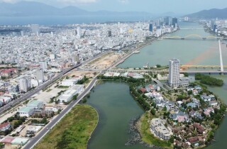 Giao dịch căn hộ ở Đà Nẵng, Quảng Nam tăng trở lại