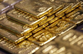 Trung Quốc tăng cường mua vàng dự trữ
