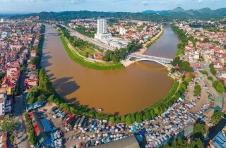 Liên danh GP Invest trúng dự án nghìn tỷ ở Lạng Sơn