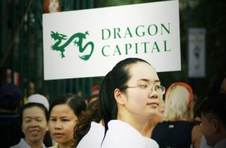 Nhiều quỹ thành viên Dragon Capital gom cổ phiếu MWG