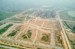Lãnh đạo Everland chia sẻ về dự án HH5 Bắc An Khánh vừa M&A ở khu tây Hà Nội