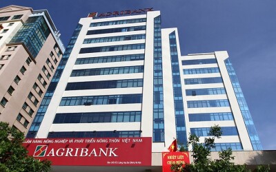 Lãi suất ngân hàng Agribank tháng 4/2024 cao nhất bao nhiêu?
