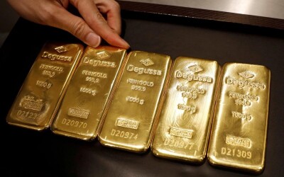 Giá vàng hôm nay 29/4: Vàng SJC vẫn tăng 300.000 - 600.000 đồng/lượng trong tuần qua