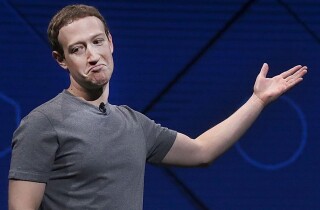 Mark Zuckerberg dồn tâm trí cho AI