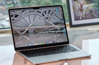 Apple có thể sản xuất MacBook ở Thái Lan?