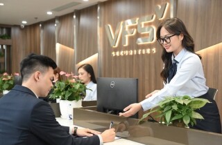 Chứng khoán Nhất Việt lên kế hoạch lãi 2024 tăng gần 50%, nâng vốn điều lệ gấp đôi