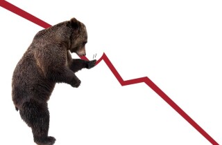 Cổ phiếu trụ đồng loạt điều chỉnh, VN30-Index giảm 10 điểm