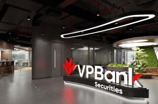 VPBankS lên kế hoạch doanh thu gấp đôi và lợi nhuận tăng 54%