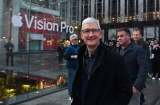 Hé lộ lịch trình dày đặc của Tim Cook giúp Apple gia tăng hiện diện tại Đông Nam Á