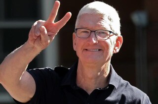Apple muốn tăng chi cho các nhà cung cấp tại Việt Nam sau chuyến thăm của Tim Cook