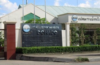 Lãnh đạo Dohaco đăng ký bán 1,5 triệu cổ phiếu DHC