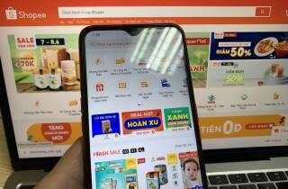 Người Việt chi hơn 71.000 tỷ đồng mua sắm online trong 3 tháng đầu năm