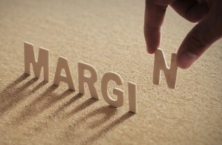 Margin tại các công ty chứng khoán lớn đang ra sao thời điểm cuối quý I/2024?