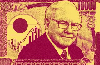 Lãi đậm 8 tỷ USD từ 5 cổ phiếu, Warren Buffett đang muốn kiếm thêm lời ở Nhật Bản?