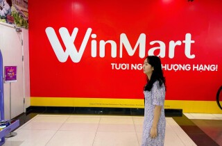Masan Group tăng mở mới WinMart trở lại, mục tiêu đạt 4.000 điểm bán vào cuối năm