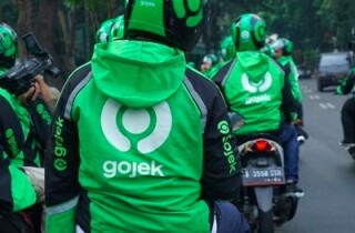 Công ty mẹ Gojek thu hẹp khoản lỗ