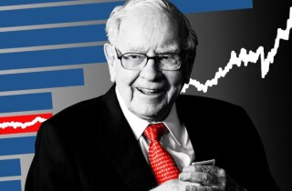 Theo đuổi triết lý 'chậm mà chắc', đến năm 32 tuổi Warren Buffett mới trở thành triệu phú