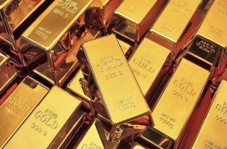 Ngân hàng trung ương các nước đẩy mạnh mua vàng để đối phó với căng thẳng địa chính trị