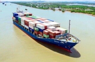 Vận tải Hải An muốn tăng vốn thêm 15%