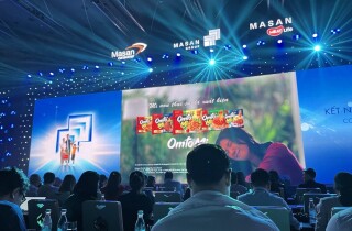 Masan Consumer hướng tới xây dựng 6 Big Brand tỷ USD, trở thành công ty top đầu Đông Nam Á