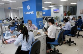 Lãi suất ngân hàng Eximbank tháng 4/2024 tăng 0,2 điểm %
