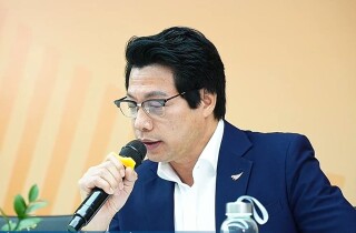 Chủ tịch Văn Phú – Invest: Luật Đất đai mới đã cởi bỏ cho doanh nghiệp địa ốc rất nhiều vướng mắc