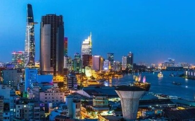 World Bank: Việt Nam có tiềm năng tăng trưởng GDP lên 8%