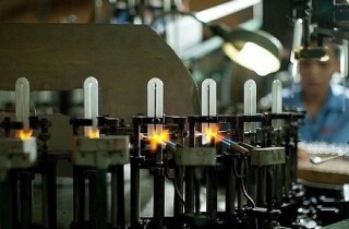 Bóng đèn Phích nước Rạng Đông thu hơn 31 tỷ đồng/ngày