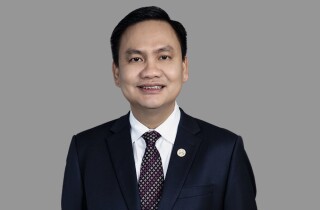 Ông Nguyễn Hồ Nam từ nhiệm vị trí Chủ tịch Bamboo Capital