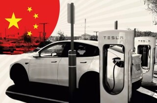 Tesla gặp rắc rối lớn, phải sa thải nhân viên: Cạnh tranh với các hãng xe điện Trung Quốc quá khốc liệt