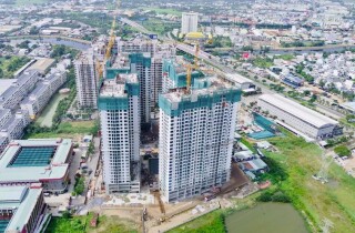 Nam Long lên kế hoạch phát triển 10.000 sản phẩm trong ba năm tới, ‘affordable housing’ chiếm 65%