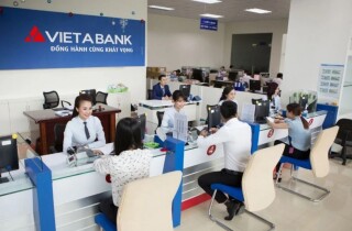 Biểu lãi suất Ngân hàng Việt Á giữ ổn định trong tháng 4/2024