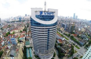 VNPT muốn thu kỷ lục hơn 59.000 tỷ đồng