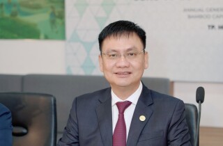 Ông Nguyễn Hồ Nam nói về việc từ nhiệm vị trí Chủ tịch Bamboo Capital