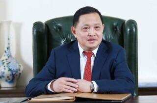 Chủ tịch Phát Đạt muốn rót hơn 500 tỷ đồng trong đợt huy động vốn