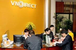 Tiềm lực của Tập đoàn I.P.A trước khi rót thêm hàng trăm tỷ đồng vào VNDirect?