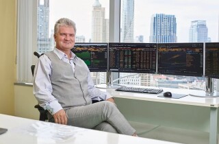 Pyn Elite Fund tăng sở hữu tại Tập đoàn Sao Mai lên trên 11%