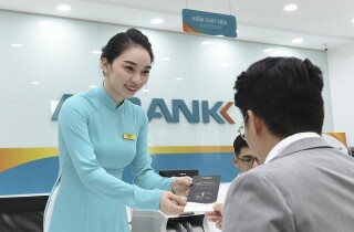 Cập nhật lãi suất ngân hàng ABBank tháng 5/2024, cao nhất 3,9%/năm
