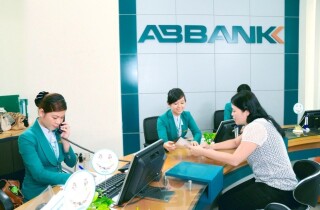 Lãi suất ngân hàng ABBank giảm tháng 5/2024
