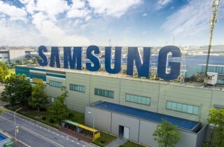 Forbes: Samsung dường như đã đúng khi 'đặt cược' dài hạn vào Việt Nam