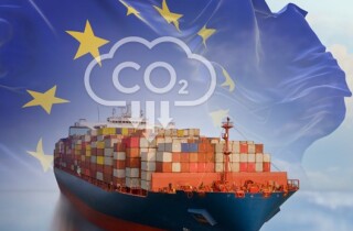 Sắt thép, phân bón, xi măng xuất khẩu sang EU sắp bị đánh thuế carbon