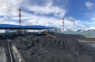 Ngành than nhập siêu 6,7 tỷ USD trong năm 2022, chủ yếu cho sản xuất nhiệt điện