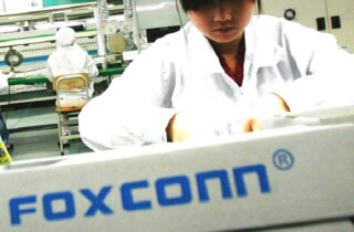 Hé lộ địa điểm đặt nhà máy của Foxconn tại Nghệ An?